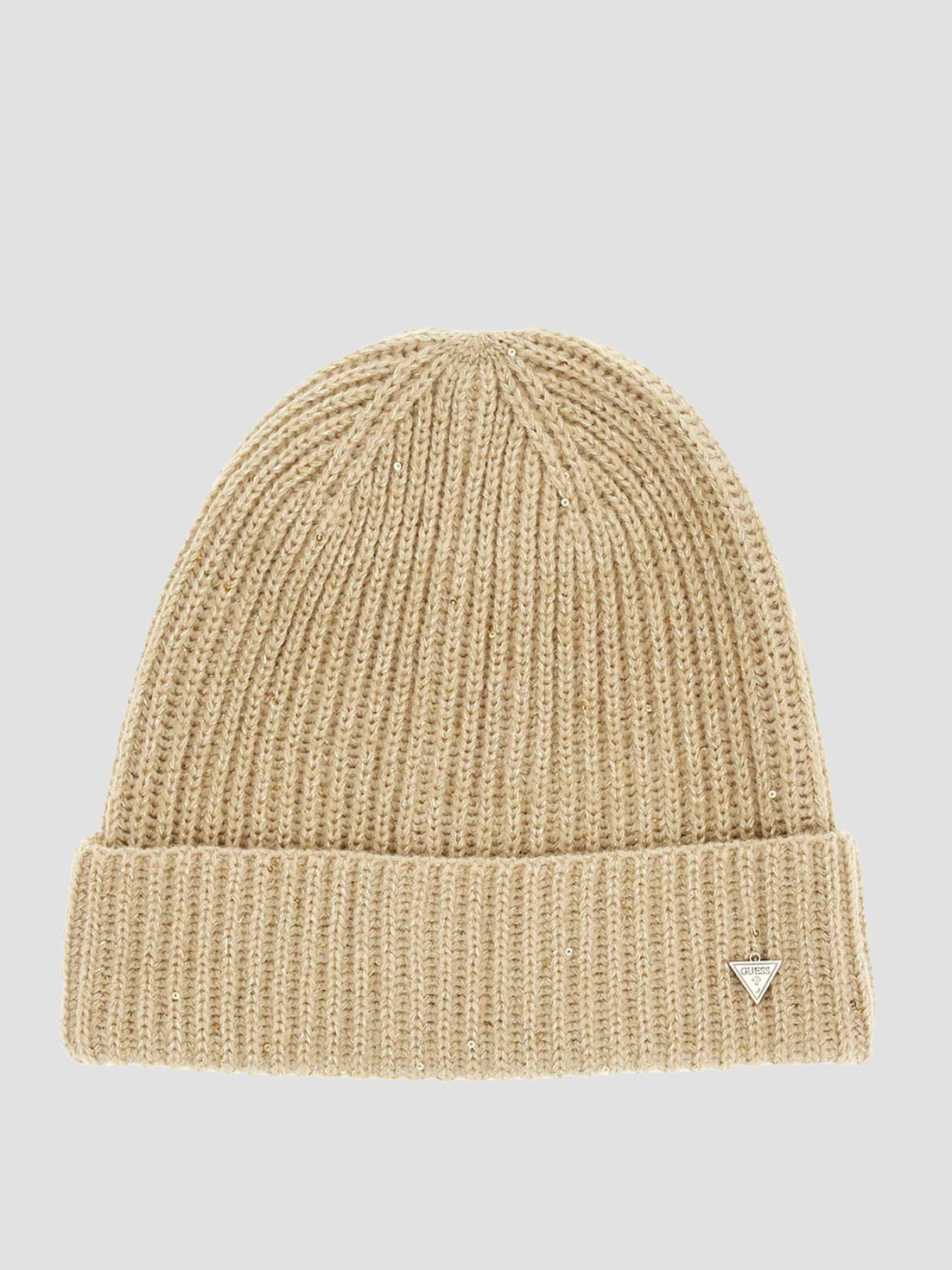 Шапки и кепки GUESS модель AW5236.WOL01;BEI Фото