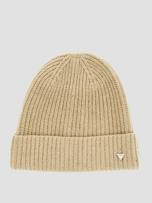 Шапки и кепки GUESS модель AW5236.WOL01;BEI Фото