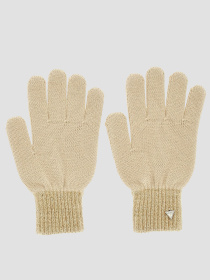 Перчатки и варежки GUESS модель AW5238.WOL02;BEI Фото