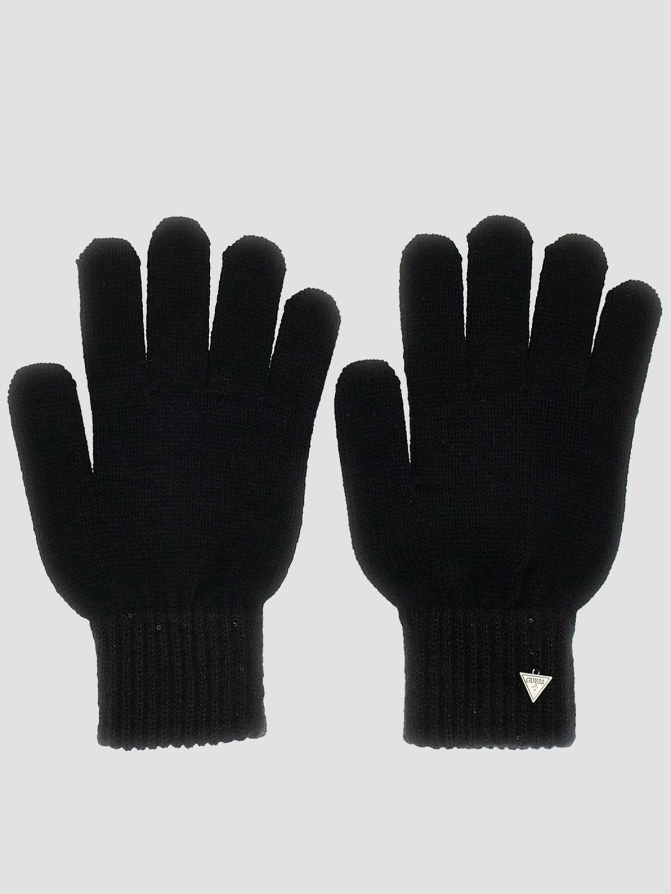 Перчатки и варежки GUESS модель AW5238.WOL02;BLA Фото