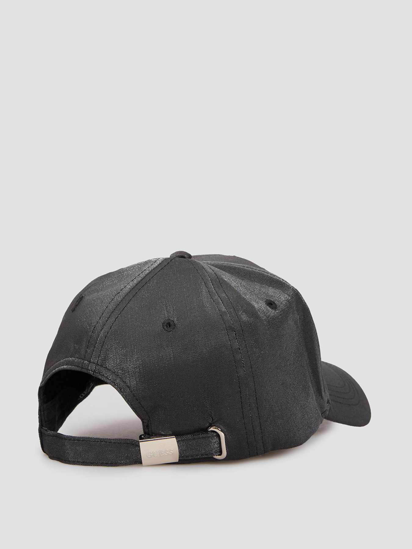 Шапки та кепки GUESS модель AW5283.COT01;BLA Фото