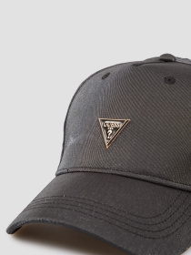 Шапки та кепки GUESS модель AW5283.COT01;BLA Фото