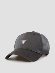 Шапки та кепки GUESS модель AW5283.COT01;BLA Фото