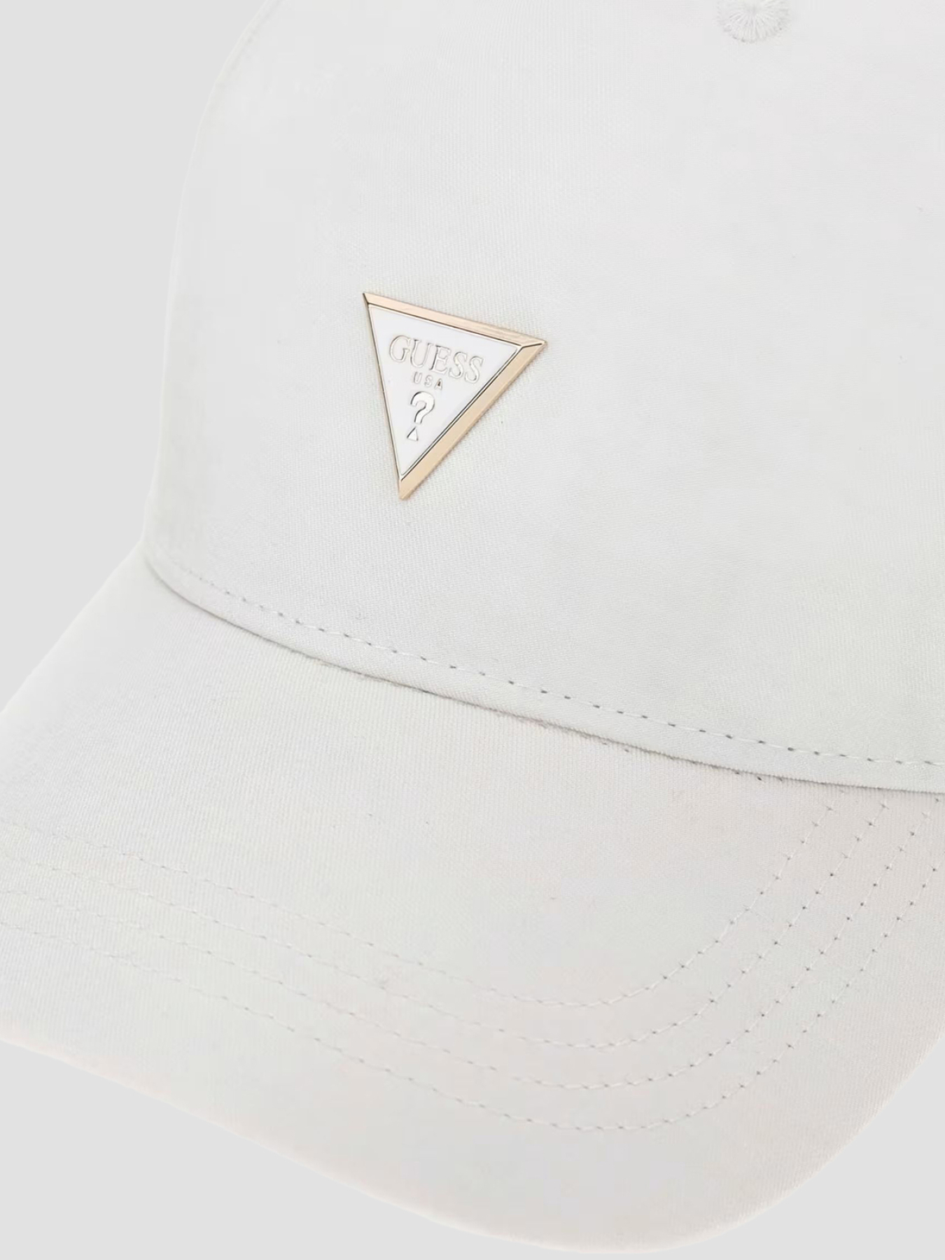 Шапки та кепки GUESS модель AW5283.COT01;WHI Фото