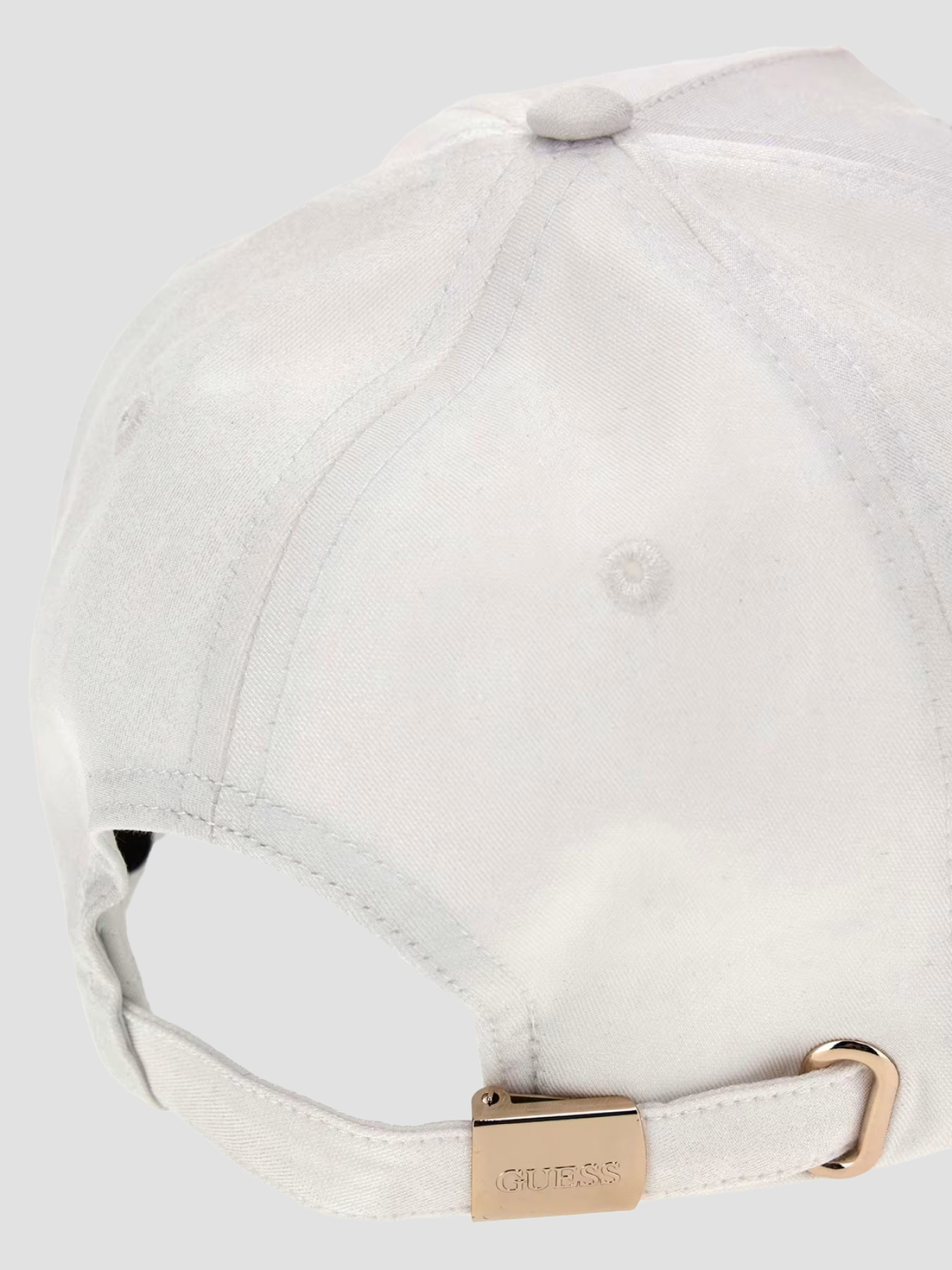 Шапки та кепки GUESS модель AW5283.COT01;WHI Фото