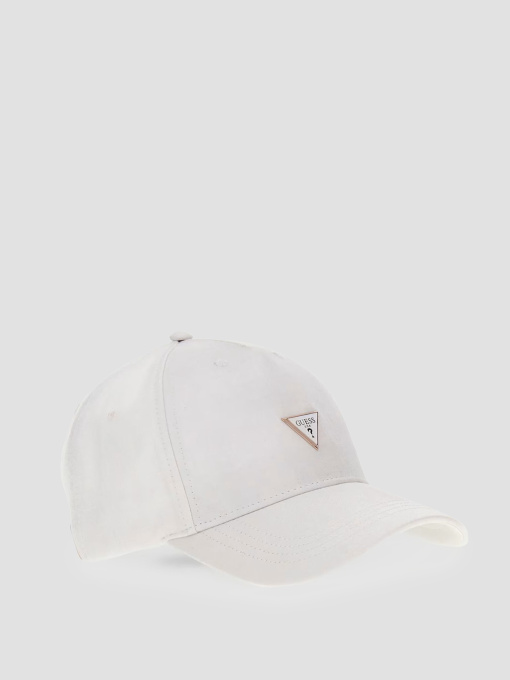 Шапки та кепки GUESS модель AW5283.COT01;WHI Фото