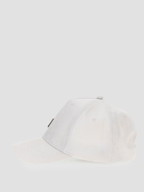 Шапки та кепки GUESS модель AW5283.COT01;WHI Фото