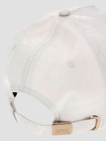 Шапки та кепки GUESS модель AW5283.COT01;WHI Фото