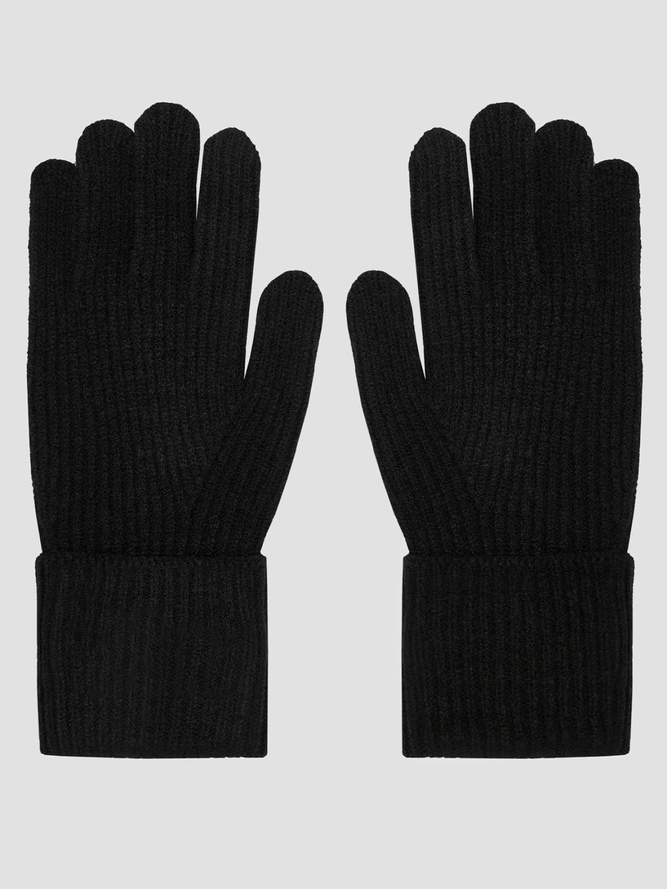 Перчатки и варежки GUESS модель AW5405.POL02;BLA Фото