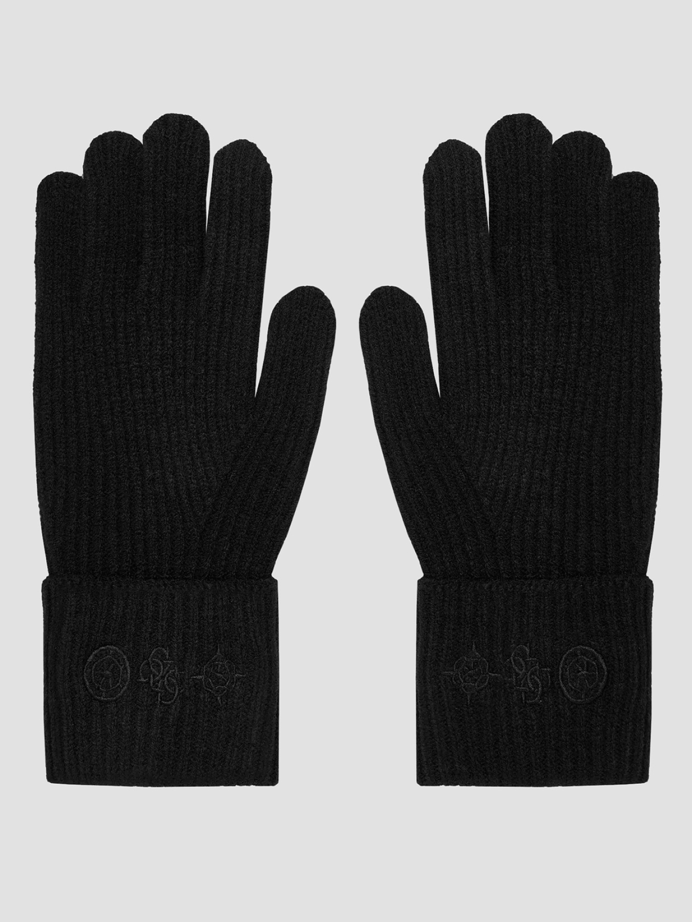 Перчатки и варежки GUESS модель AW5405.POL02;BLA Фото