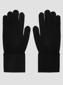 Перчатки и варежки GUESS модель AW5405.POL02;BLA Фото