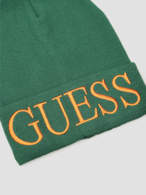 Шапки и кепки GUESS модель AW8535.WOL01;FOR Фото