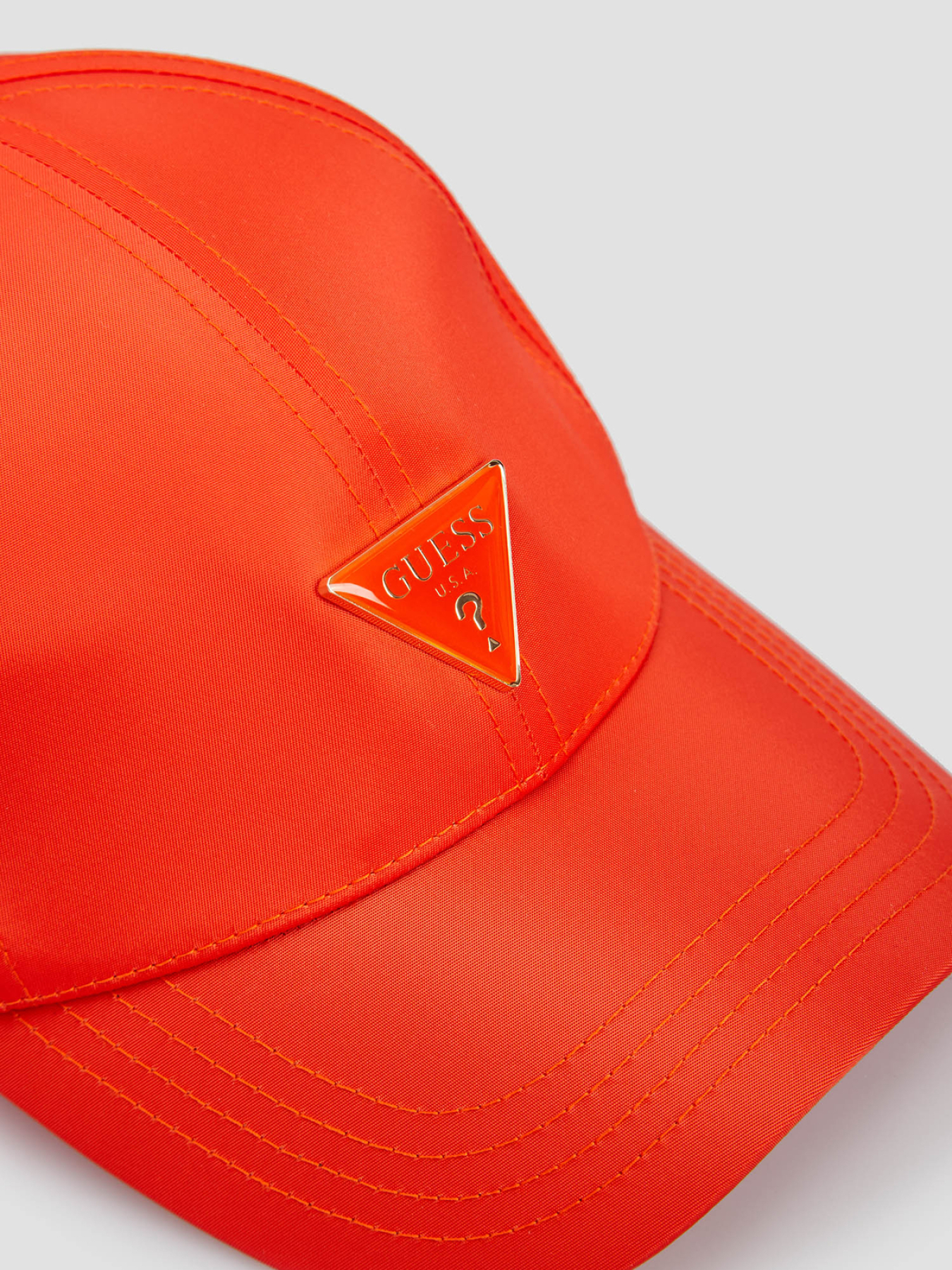 Шапки и кепки GUESS модель AW8787.NYL01;MEL Фото