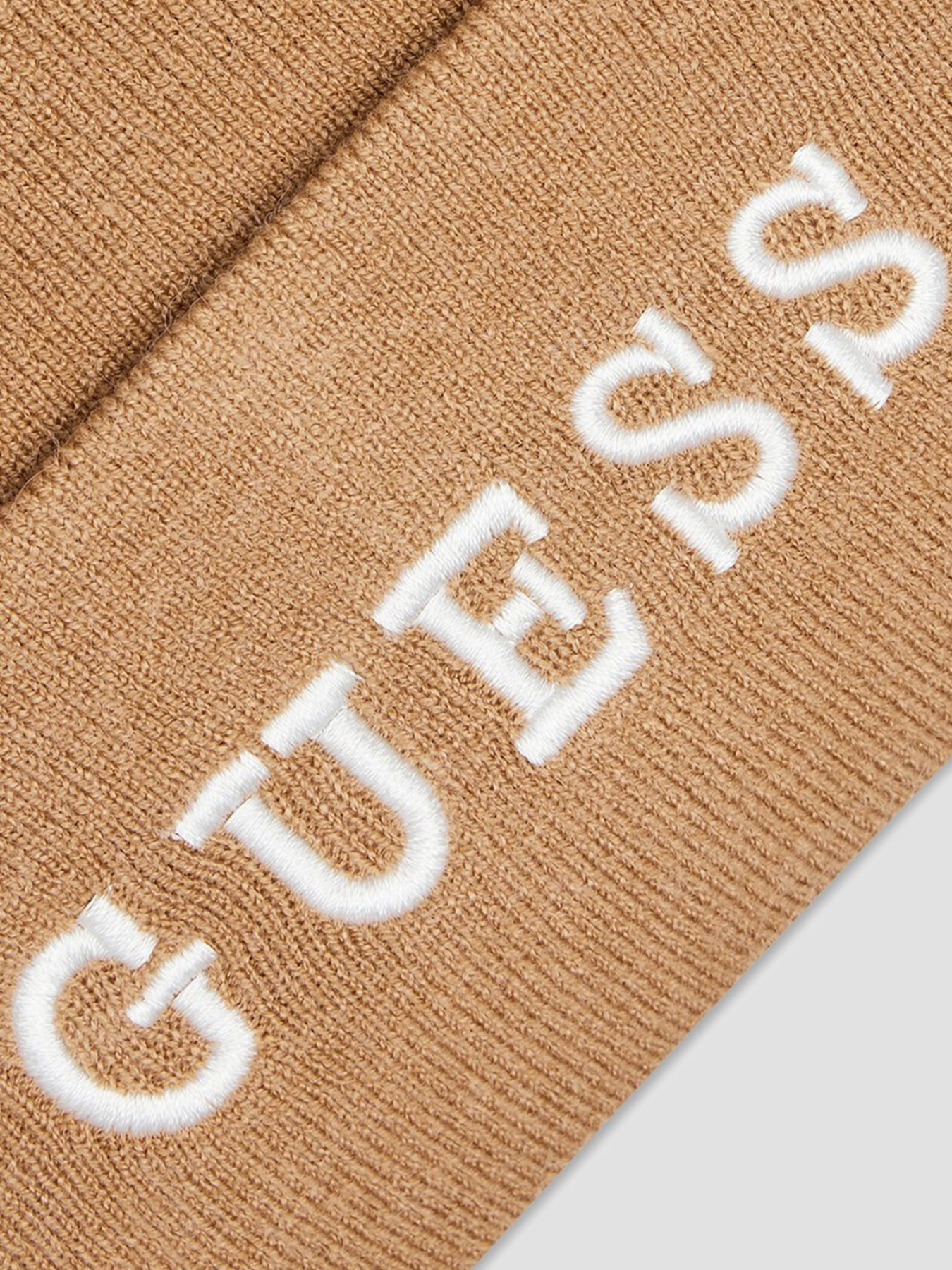 Шапки и кепки GUESS модель AW9251.WOL01;CCR Фото