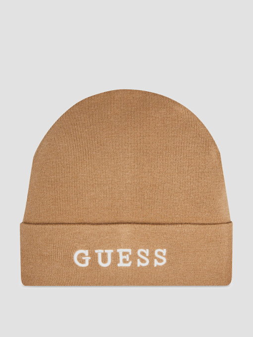 Шапки и кепки GUESS модель AW9251.WOL01;CCR Фото