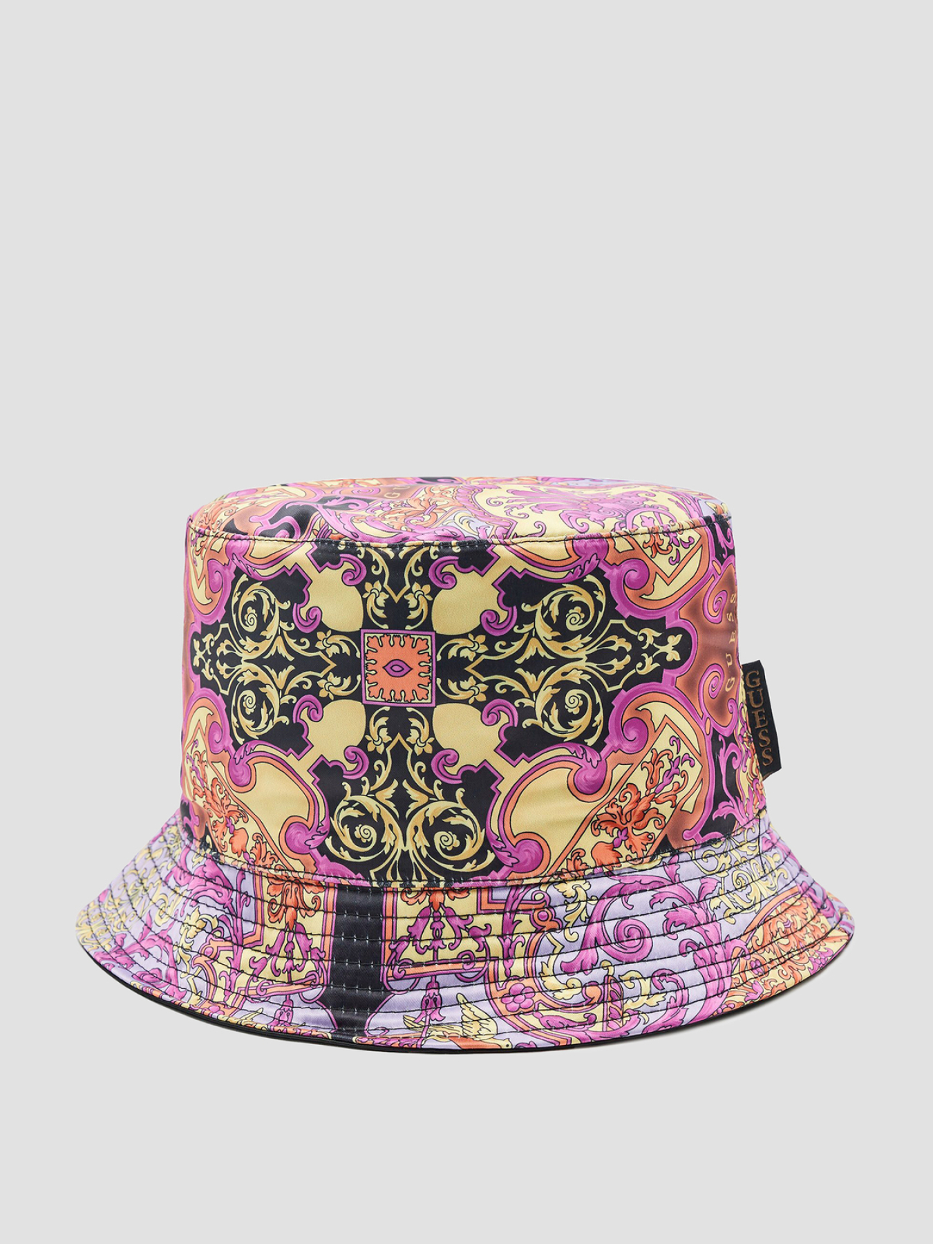 Шапки та кепки GUESS модель AW9321.POL01;BML Фото