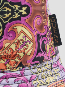 Шапки та кепки GUESS модель AW9321.POL01;BML Фото