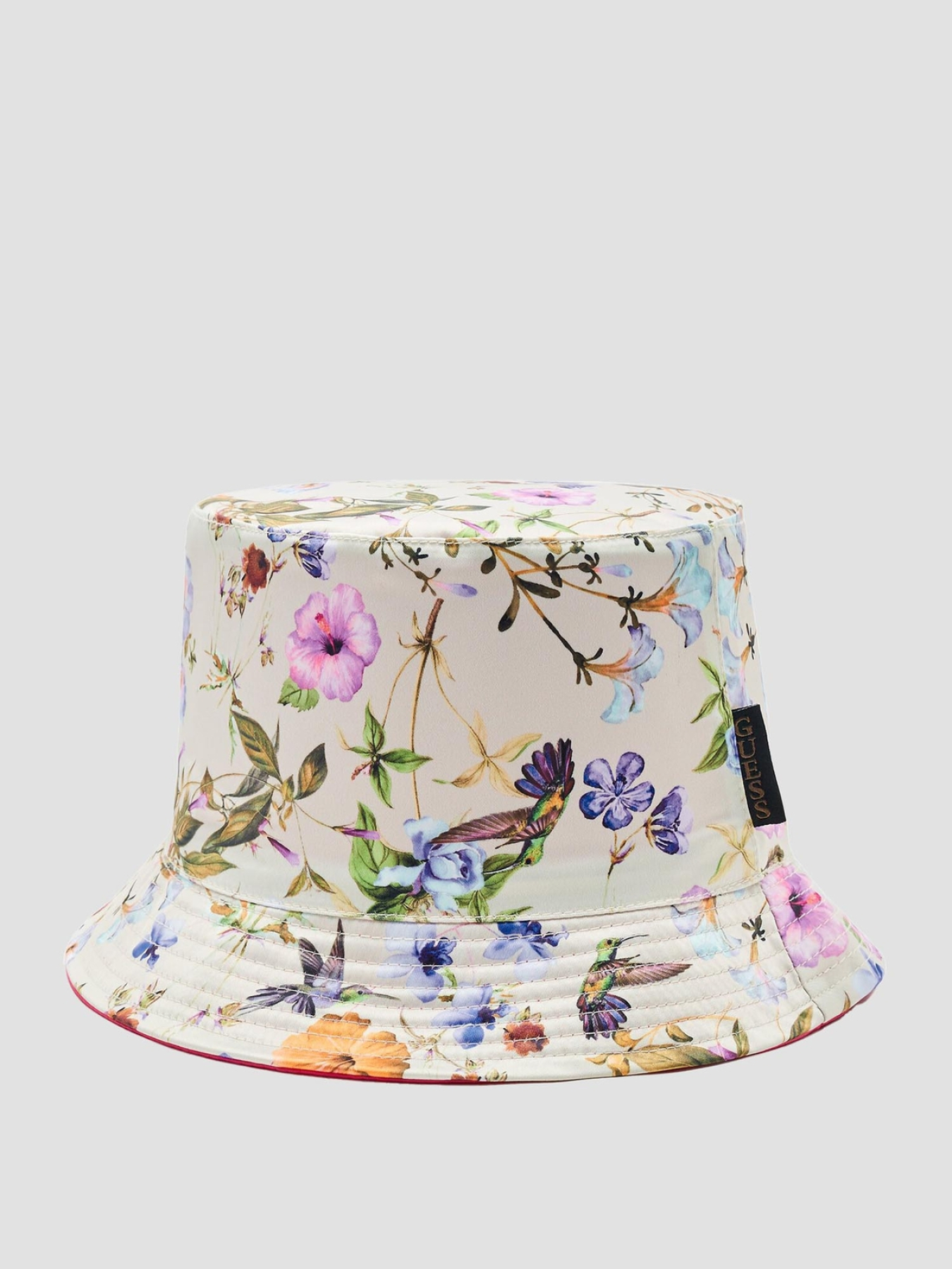 Шапки та кепки GUESS модель AW9321.POL01;FMU Фото