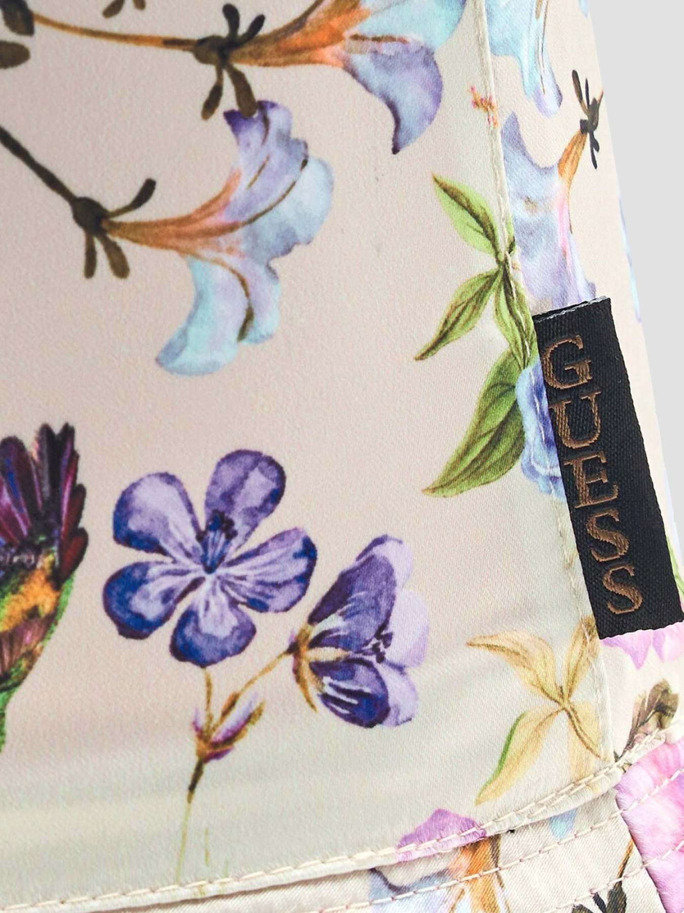 Шапки та кепки GUESS модель AW9321.POL01;FMU Фото