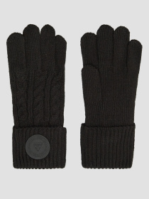 Перчатки и варежки GUESS модель AW9960.WOL02;BLA Фото
