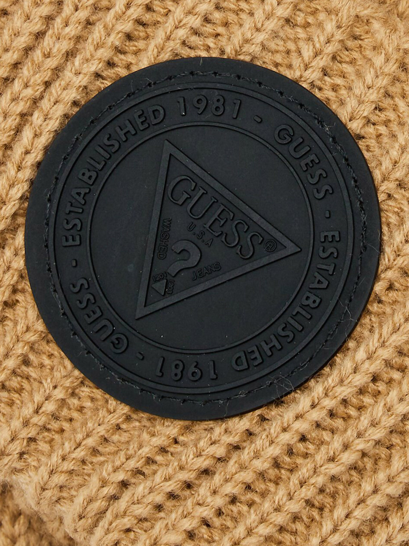 Перчатки и варежки GUESS модель AW9960.WOL02;CCR Фото