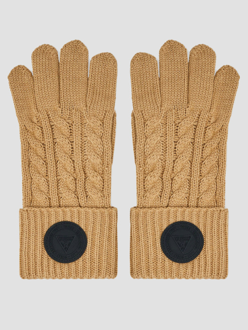 Перчатки и варежки GUESS модель AW9960.WOL02;CCR Фото