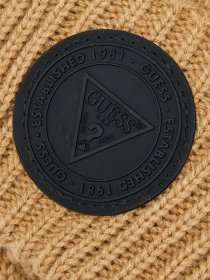 Перчатки и варежки GUESS модель AW9960.WOL02;CCR Фото