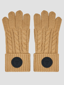 Перчатки и варежки GUESS модель AW9960.WOL02;CCR Фото