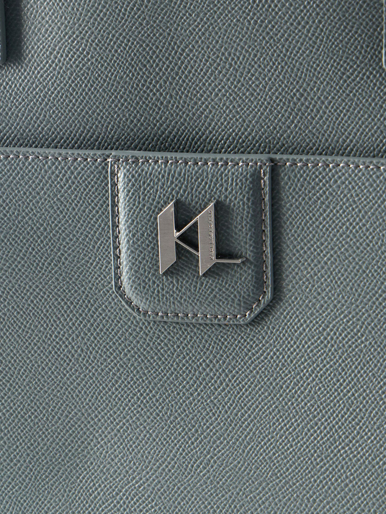 Сумки Karl Lagerfeld модель B1M30208;2FJ Сумки Karl Lagerfeld модель B1M30208;2FJ Фото
