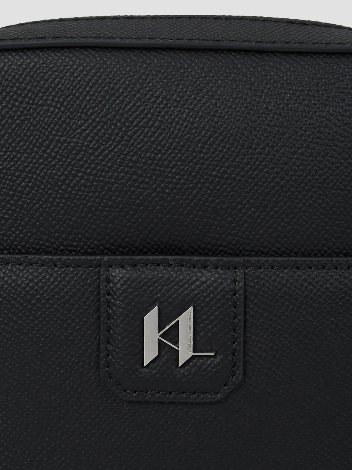 Сумки Karl Lagerfeld модель B1M30209;999 Сумки Karl Lagerfeld модель B1M30209;999 Фото