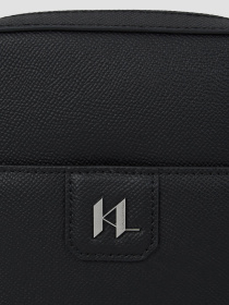 Сумки Karl Lagerfeld модель B1M30209;999 Фото