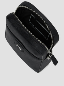 Сумки Karl Lagerfeld модель B1M30209;999 Фото