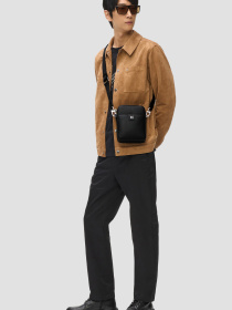 Сумки Karl Lagerfeld модель B1M30209;999 Фото
