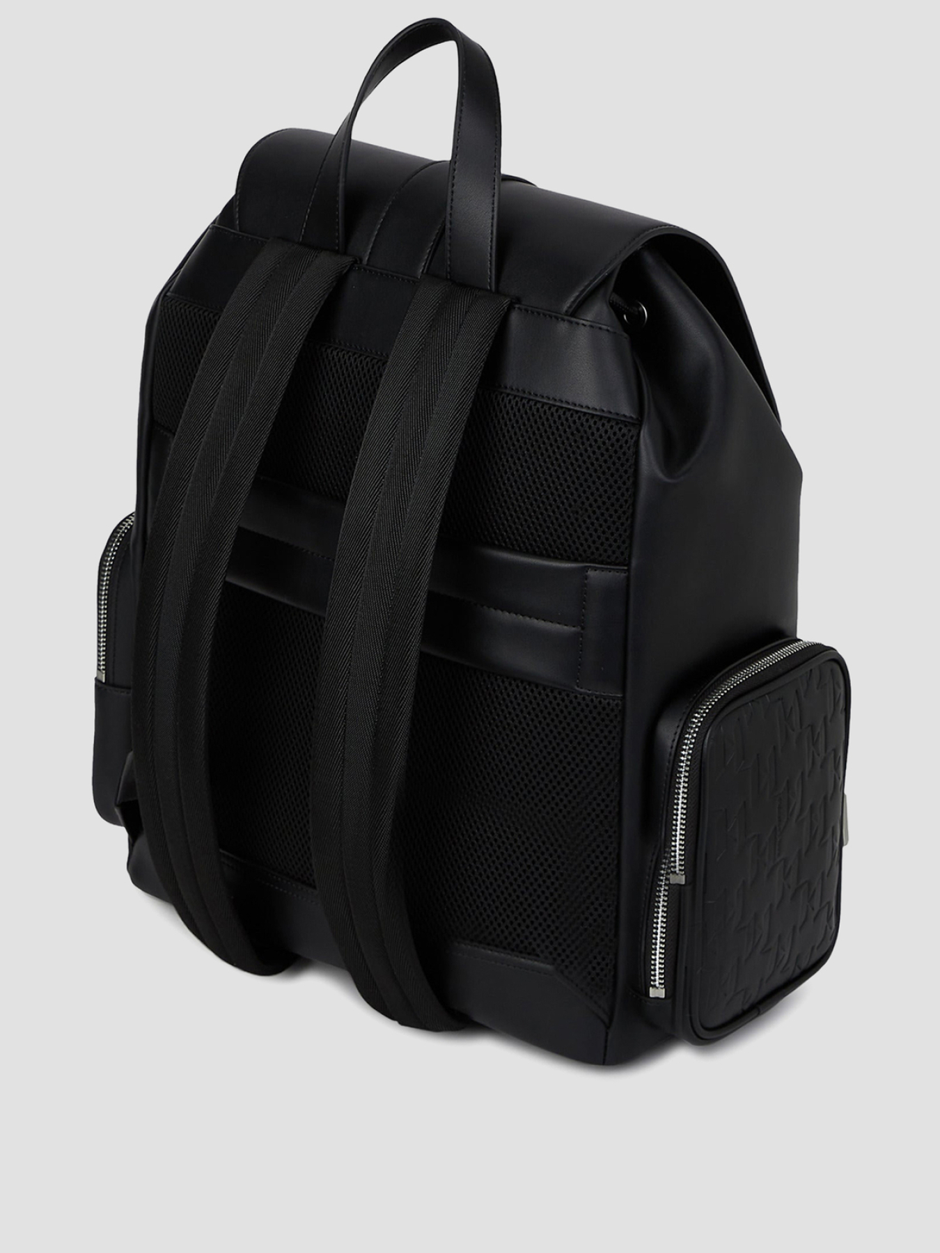 Рюкзаки Karl Lagerfeld модель B1M30217;999 Фото