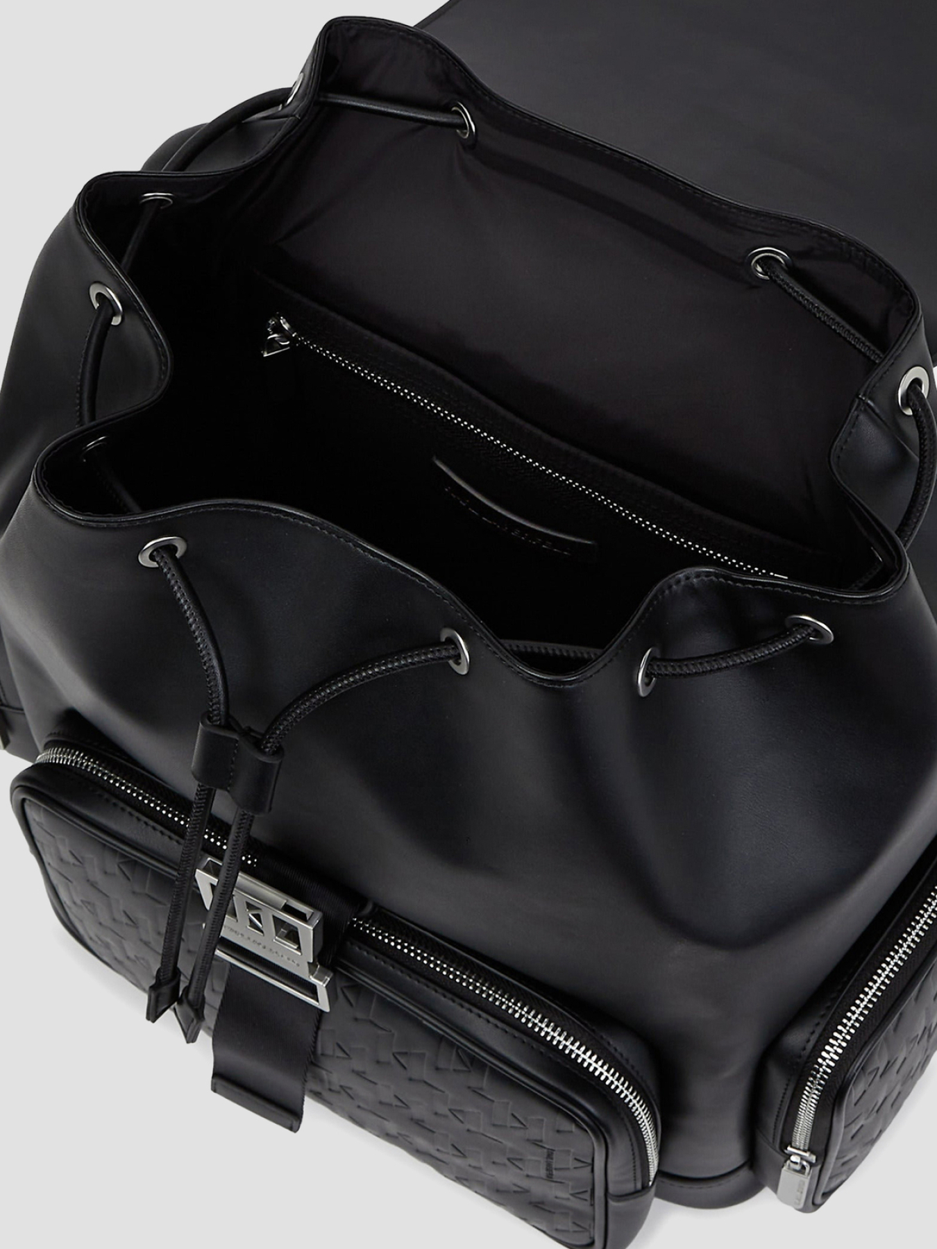 Рюкзаки Karl Lagerfeld модель B1M30217;999 Фото