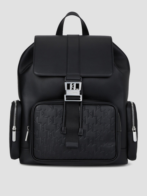 Рюкзаки Karl Lagerfeld модель B1M30217;999 Фото