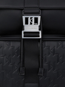 Рюкзаки Karl Lagerfeld модель B1M30217;999 Фото