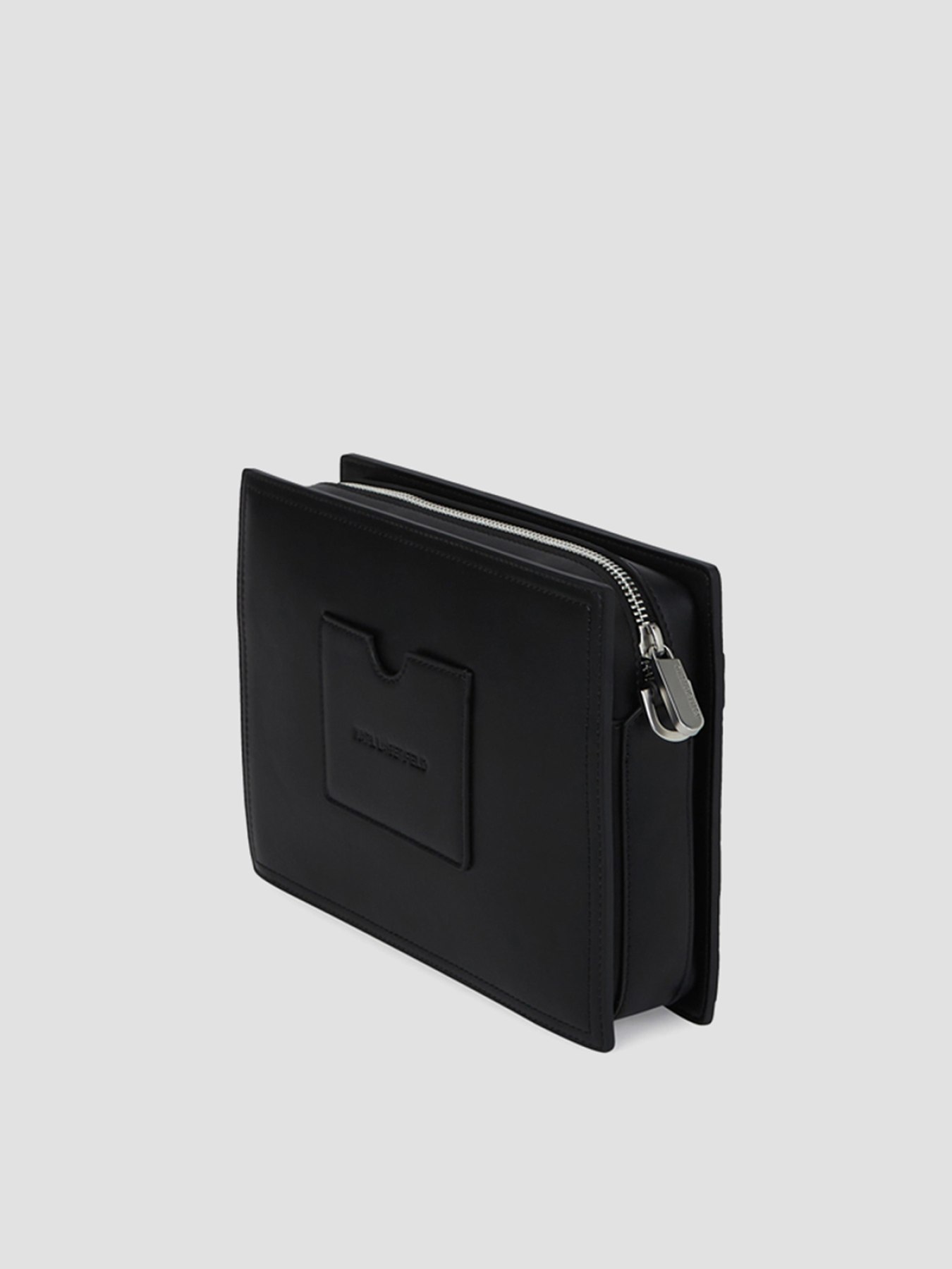 Сумки Karl Lagerfeld модель B1M30219;999 Сумки Karl Lagerfeld модель B1M30219;999 Фото