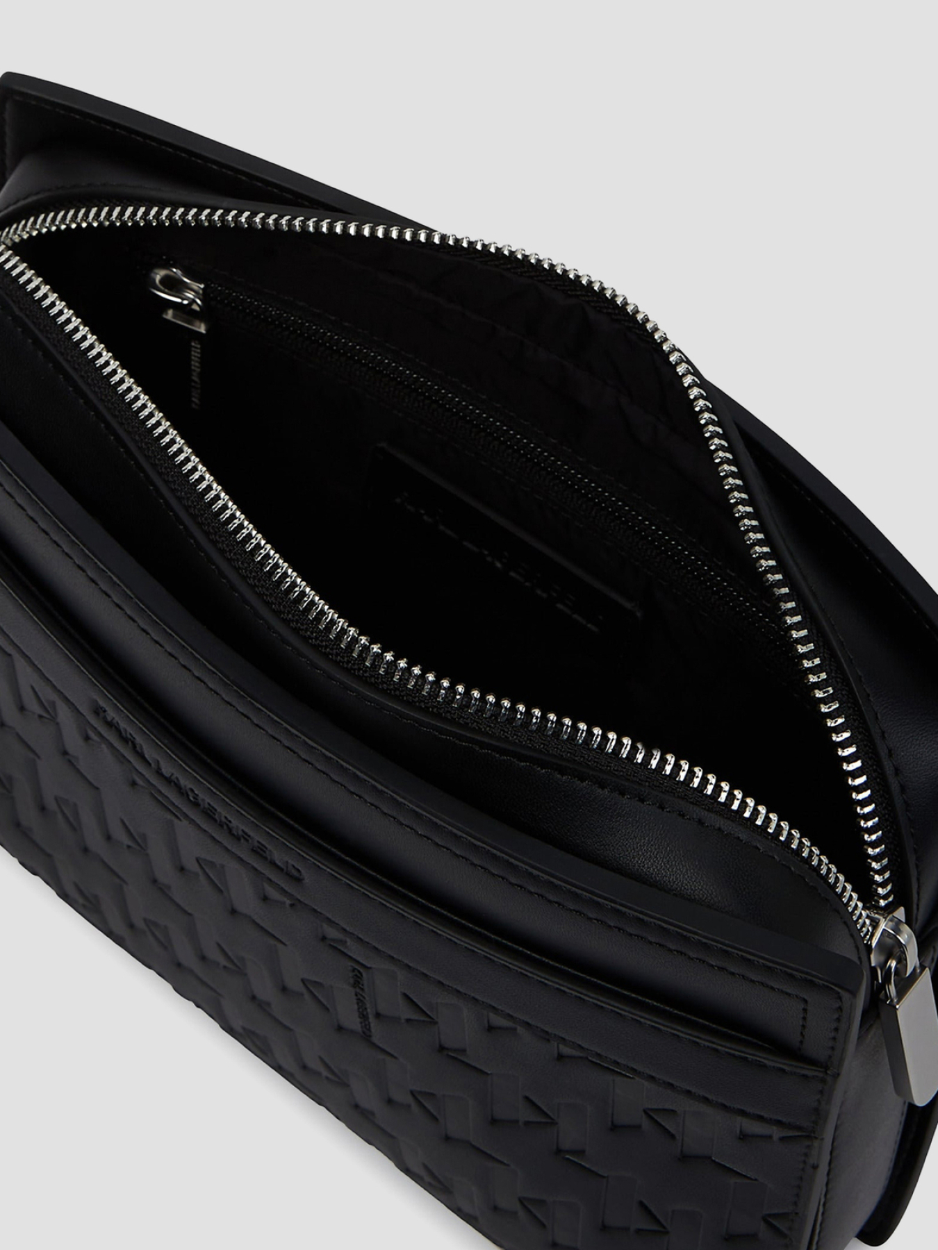 Сумки Karl Lagerfeld модель B1M30219;999 Сумки Karl Lagerfeld модель B1M30219;999 Фото