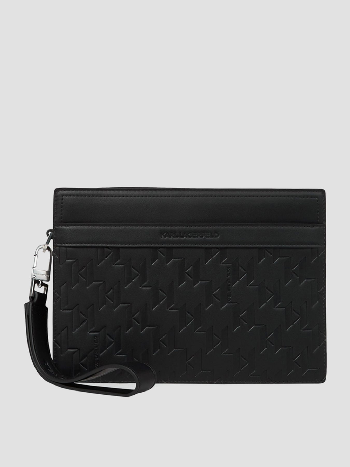 Сумки Karl Lagerfeld модель B1M30219;999 Сумки Karl Lagerfeld модель B1M30219;999 Фото