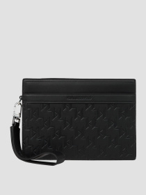 Сумки Karl Lagerfeld модель B1M30219;999 Фото