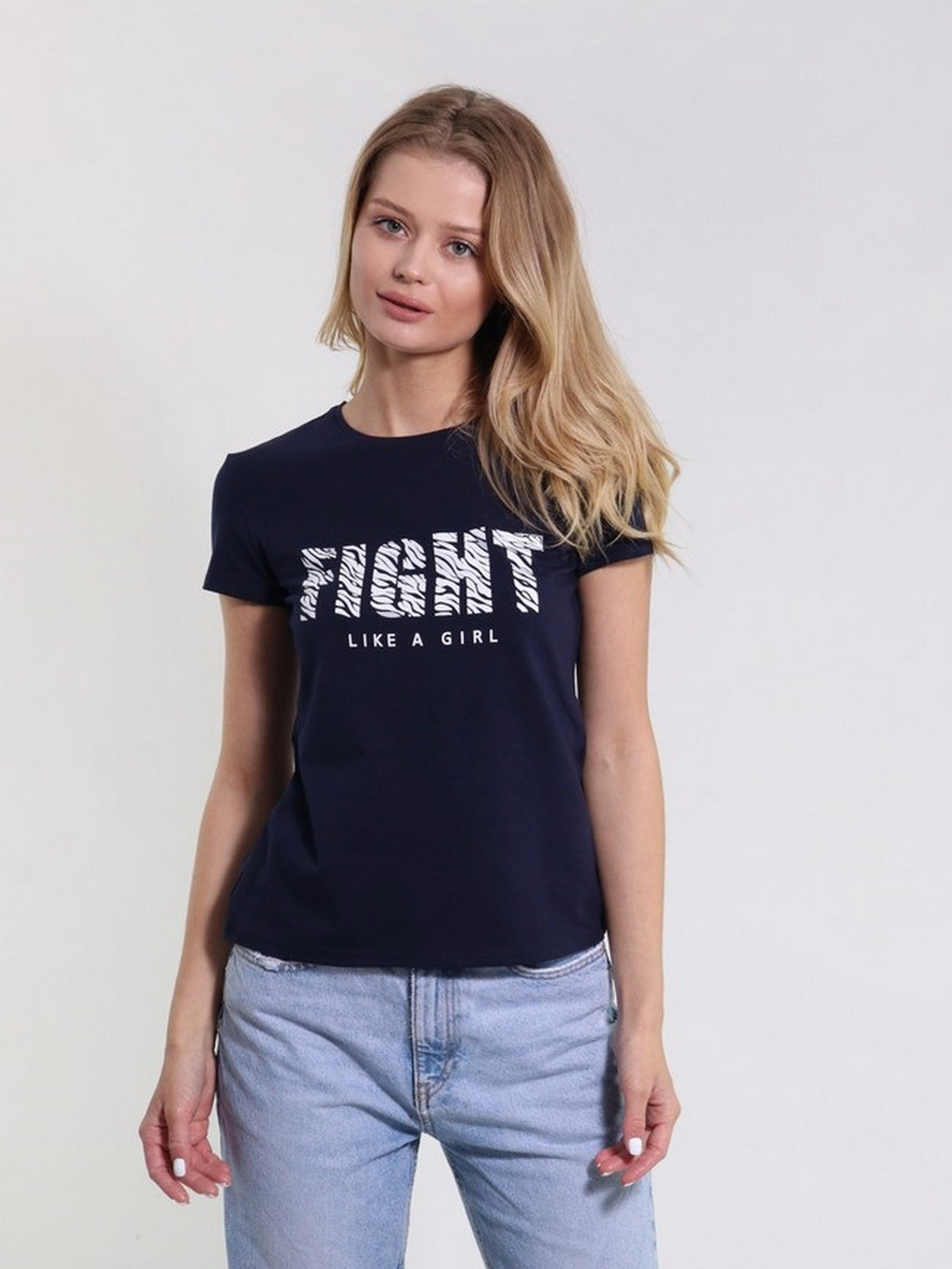 Футболка N.EL модель 1357-15.2 Фото