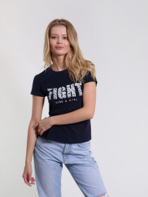 Футболка N.EL модель 1357-15.2 Фото