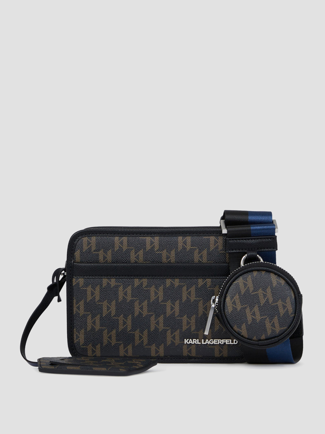 Сумки Karl Lagerfeld модель B1M30223;1FH Сумки Karl Lagerfeld модель B1M30223;1FH Фото