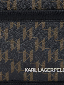 Сумки Karl Lagerfeld модель B1M30223;1FH Фото