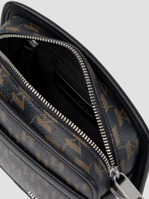 Сумки Karl Lagerfeld модель B1M30223;1FH Фото