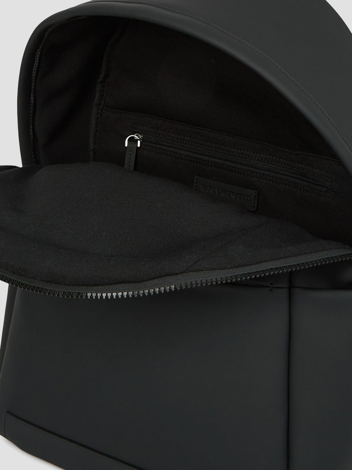 Рюкзаки Karl Lagerfeld модель B1M30271;999 Фото