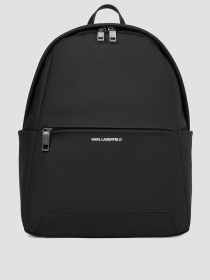 Рюкзаки Karl Lagerfeld модель B1M30271;999 Фото