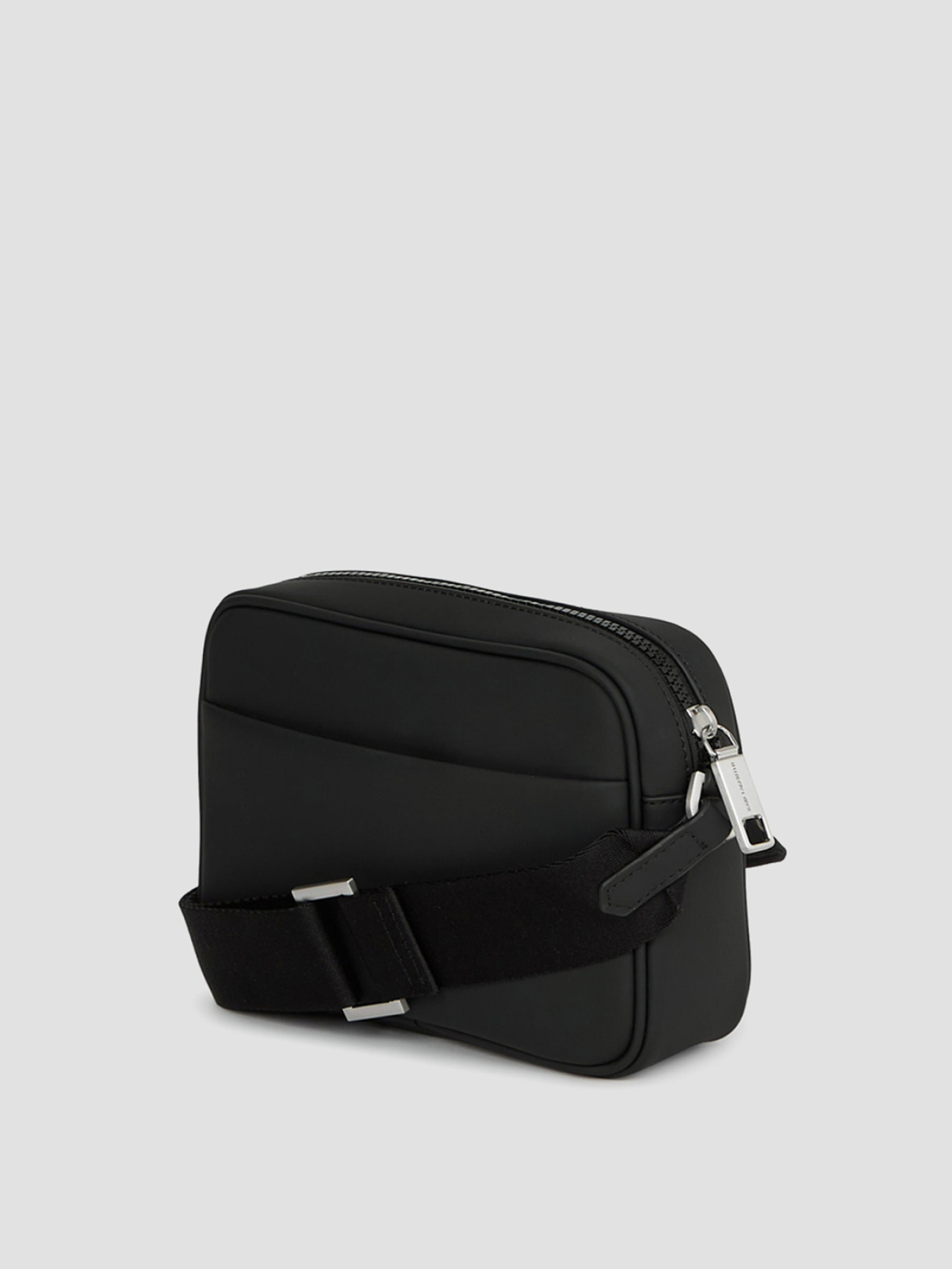 Сумки Karl Lagerfeld модель B1M30272;999 Фото