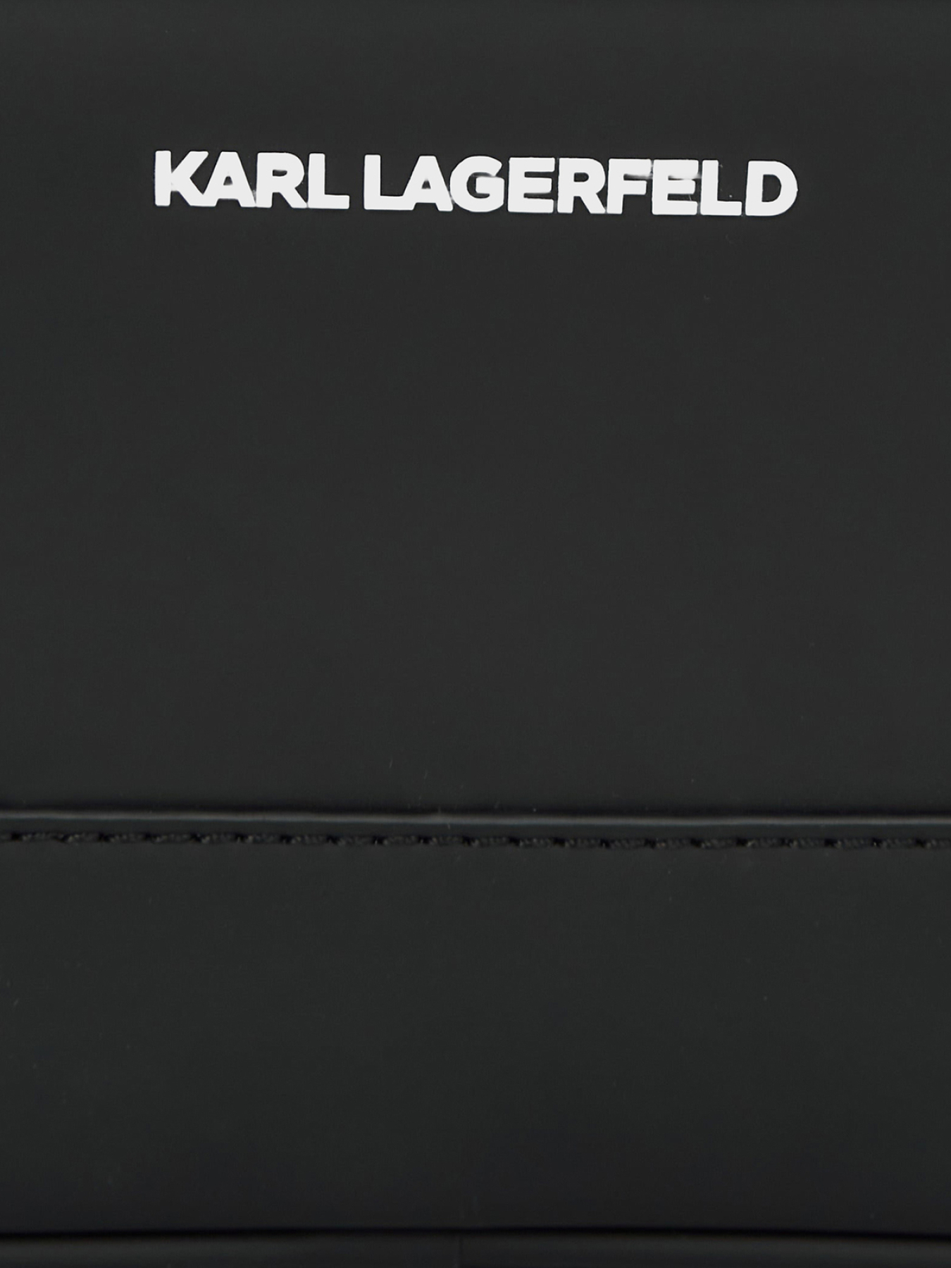 Сумки Karl Lagerfeld модель B1M30272;999 Фото